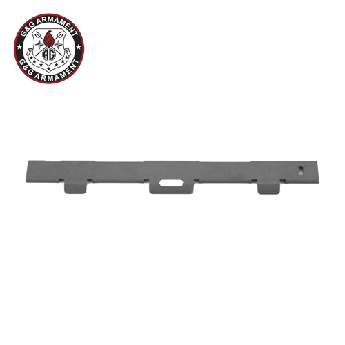 GG - Stopper Rail for Ver.III Box / G-10-027