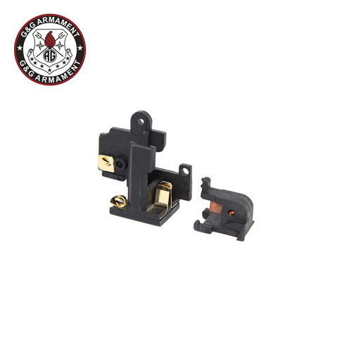 GG - V2B15 Gearbox V2 Trigger Contact Switch