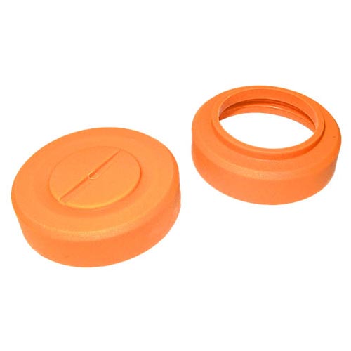 HAKKOTSU - TB-C-O Flash Bang Cover (Orange)