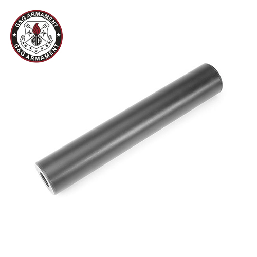 GG - Double Screw Sound Suppressor (14mm CW/CCW) / G-01-002