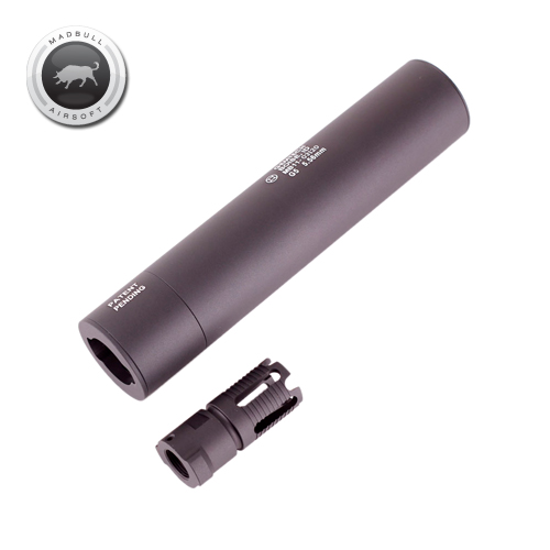 MADBULL - Gemtech G5 Silencer