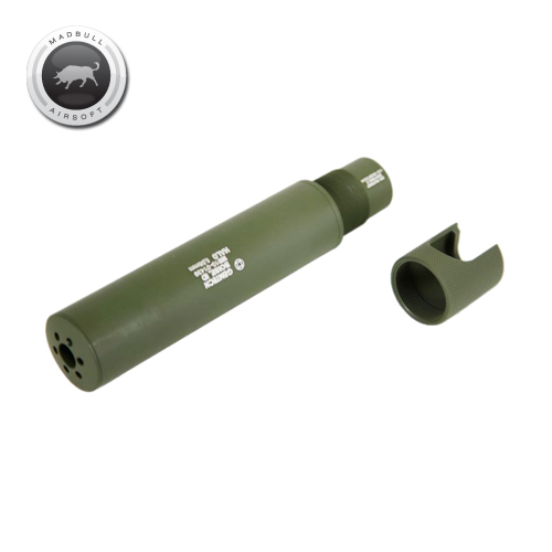 MADBULL - Gemtech Halo Silencer OD