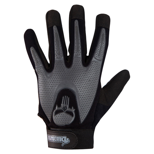 Dragonpro - G02B Tactical Assault Glove PRO Black XXL