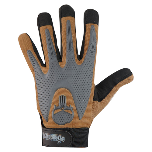 Dragonpro - G02C Tactical Assault Glove PRO Coyote XL