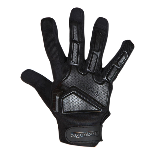 Dragonpro - GG3B Tactical Assault Glove Gen 3 Black S