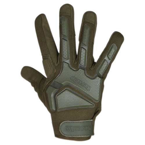 Dragonpro - GG3O Tactical Assault Glove Gen 3 Olive Drab S