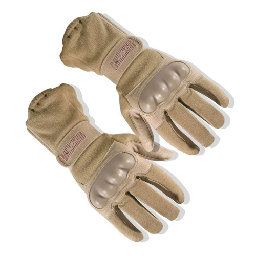 WILEY X - TAG-1 Tactical Assault Glove Coyote Brown XL