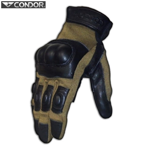 CONDOR - HK251-003 Syncro Tactical Gloves Coyote Tan XXL