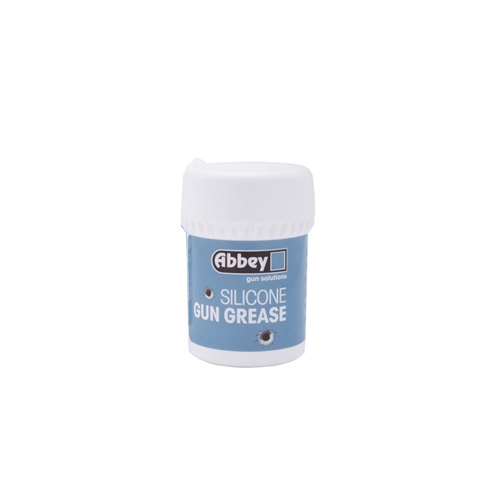 ABBEY - Silicone Gun Grease 20ml