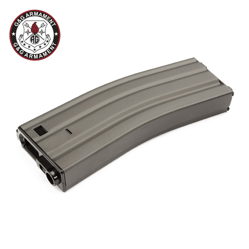 GG - Magazine 450R Hi-Cap for GR16 / G-08-008