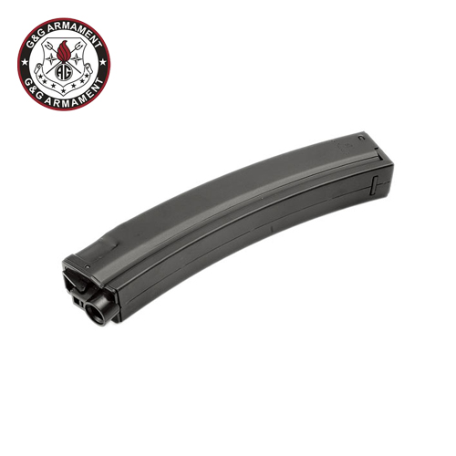 GG - Magazine 200R Mag for MP5 / G-08-030