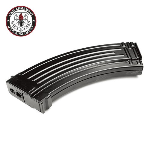 GG - Magazine 600R for AK / G-08-033