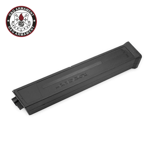 GG - Magazine 50R Low-Cap for UMG / G-08-040