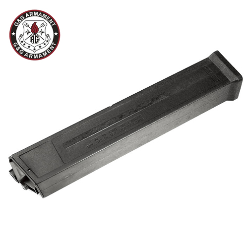 GG - Magazine 530R High-Cap for UMG / G-08-041