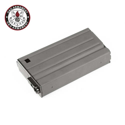 GG - Magazine 400R Hi-Cap for GR25 / G-08-044