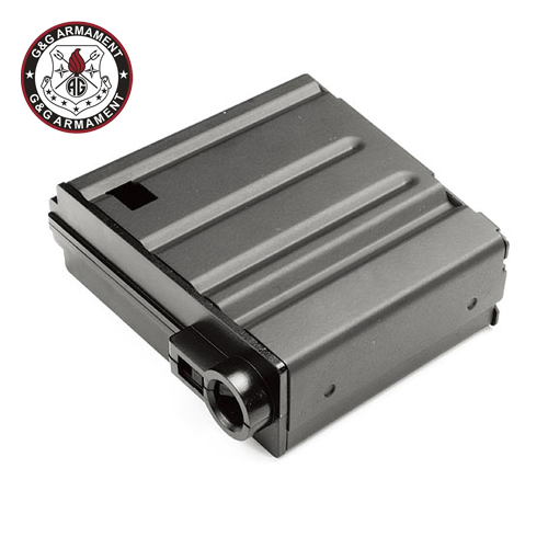 GG - Magazine 50R Standard for GR25 / G-08-045