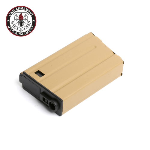 GG - Magazine 190R for GR16 (Desert Tan) / G-08-069