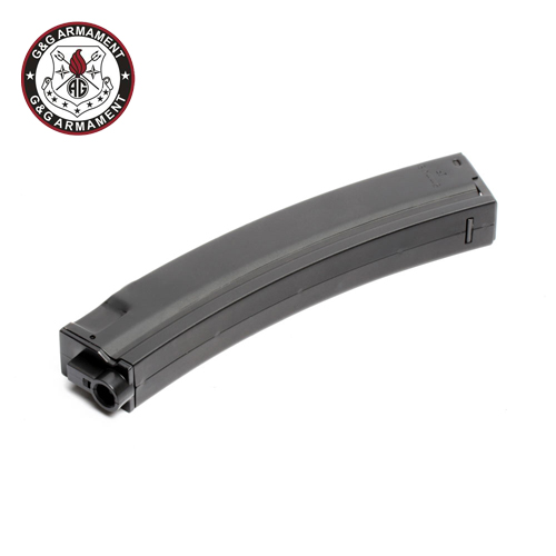 GG - Magazine 40R Standard for EGM / G-08-073