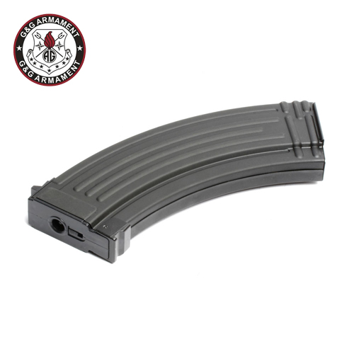 GG - Magazine 60R Standard for AK / G-08-074