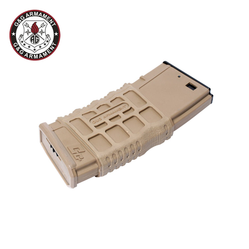 GG - Magazine 300R GMAG-V1 for GR16 (Desert Tan) / G-08-083-1