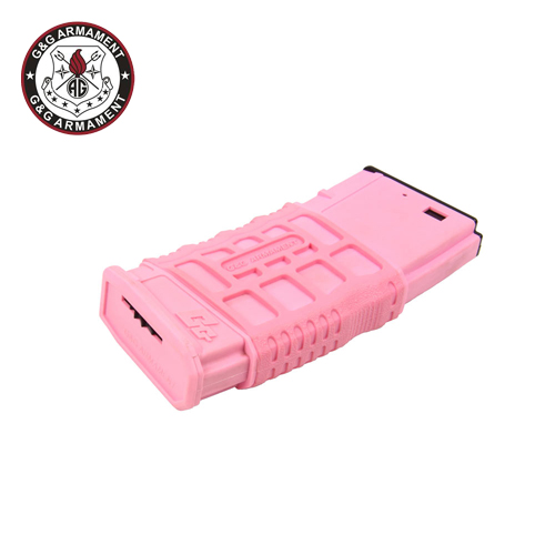 GG - Magazine 300R GMAG-V1 for GR16 (Pink) / G-08-083-2