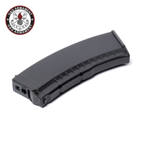 GG - Magazine 450R for GK74 (Black) / G-08-098