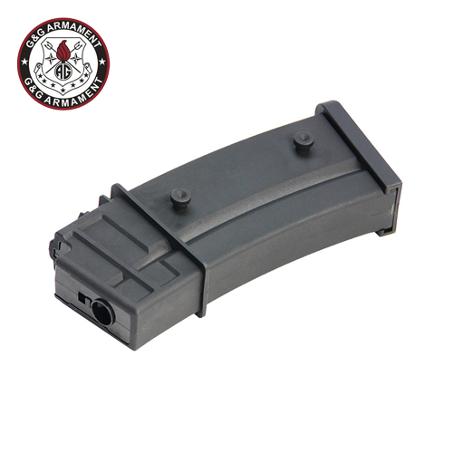 GG - Magazine G-08-137 110R for GEC36