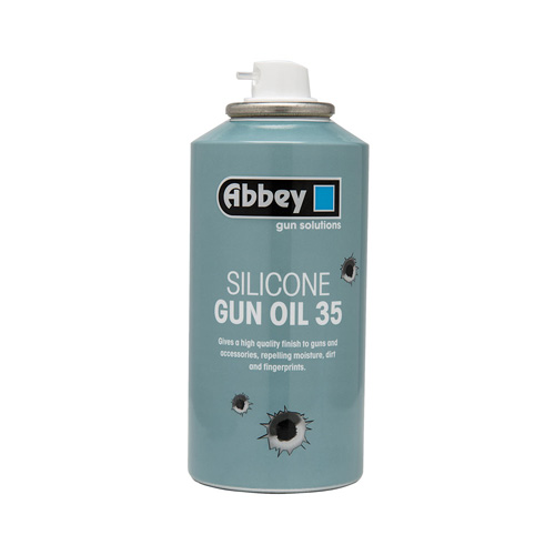 ABBEY - Silicone Gun Oil 35 - 150ml