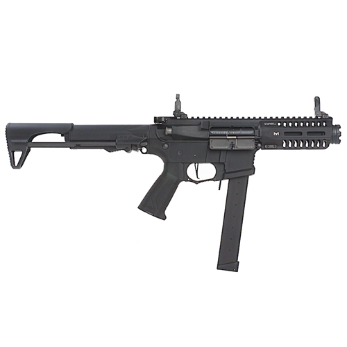 GG - ARP 9 EGC-ARP-9MM-BNB-NCM - BK - 1J