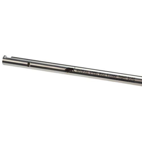 MADBULL - 6.03mm Steel Bull Tight Bore Barrel 499mm