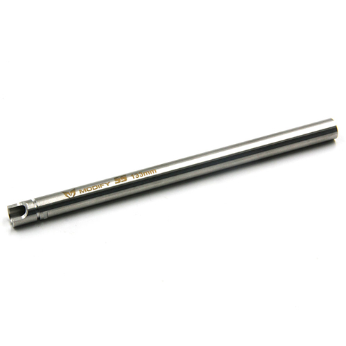 MODIFY - 6.03 Steel Precision Inner Barrel 133mm SOCOM Mk23 Gas