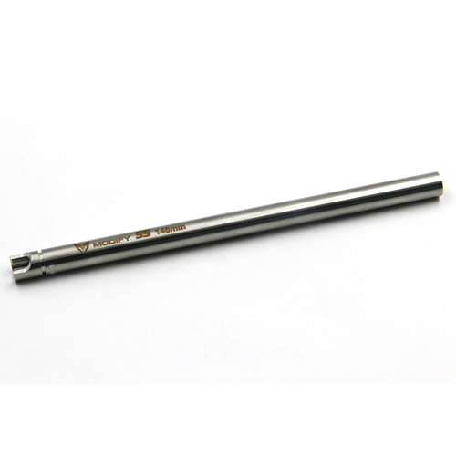 MODIFY - 6.03 Steel Precision Inner Barrel 146mm MP7A1 GBB