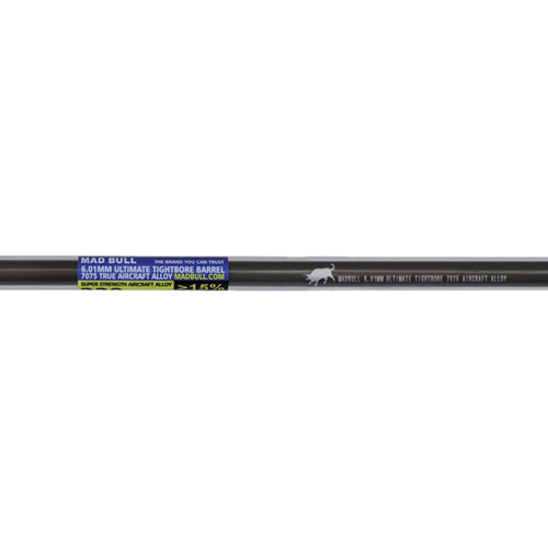 MADBULL - 6.01mm Ultimate Tight Bore Barrel 229mm