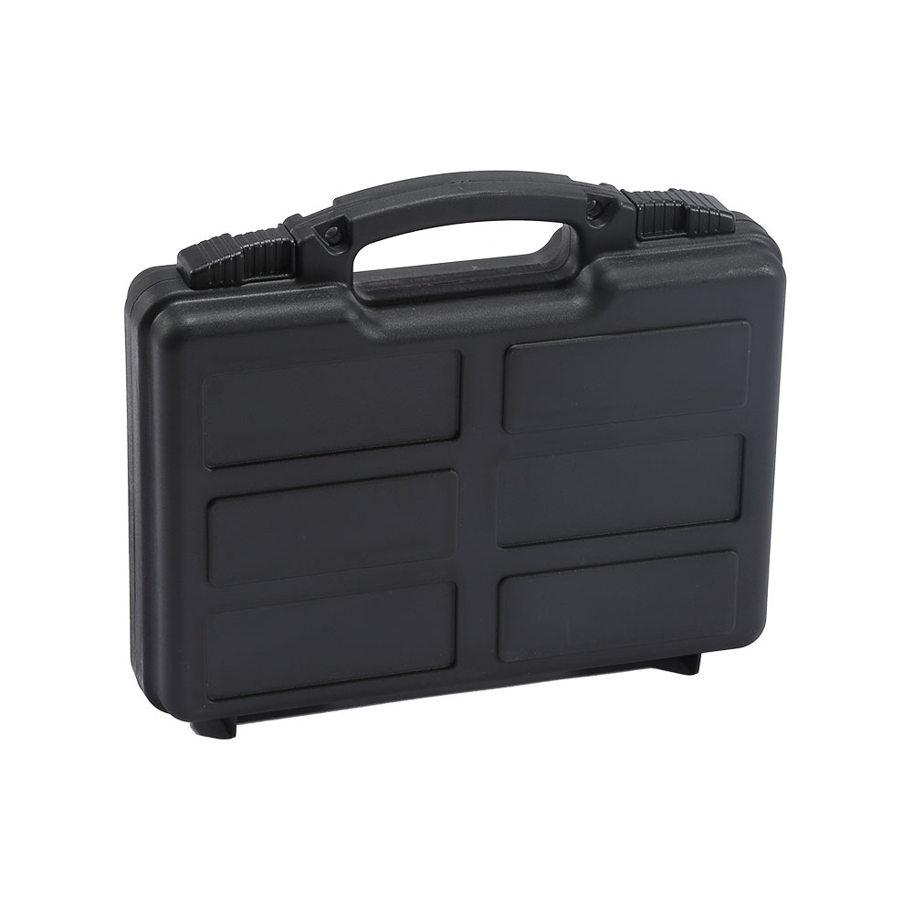 EAAirsoft Pistol case 31X25X8 cm (réf RA4114)