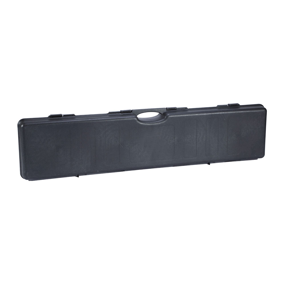 Rifle case - 123.5x26.5x11 cm
