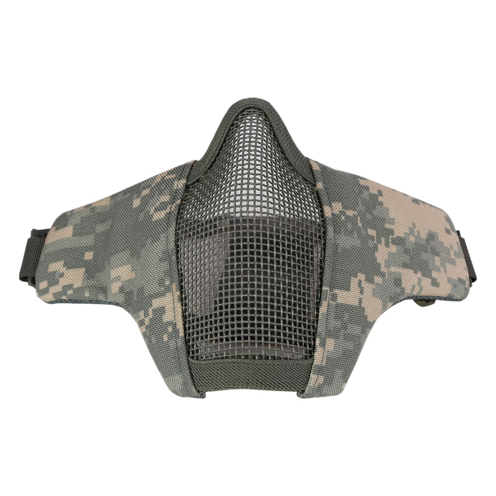Dragonpro - Stalker G4 Camouflage bas de visage anti-condensation - ACU