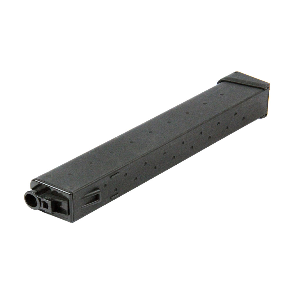 GG - magazine ARP 9 low-cap 60bbs - G-08-158