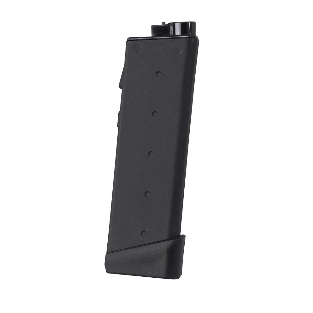 GG - magazine ARP 9 low-cap 30bbs - G-08-169