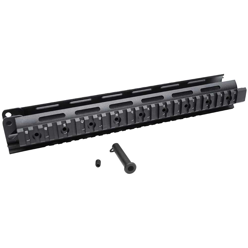 LCT - LC038 LC-3 RS Handguard