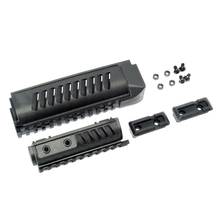 GG - Handguard Rail for RK Series / G-03-098