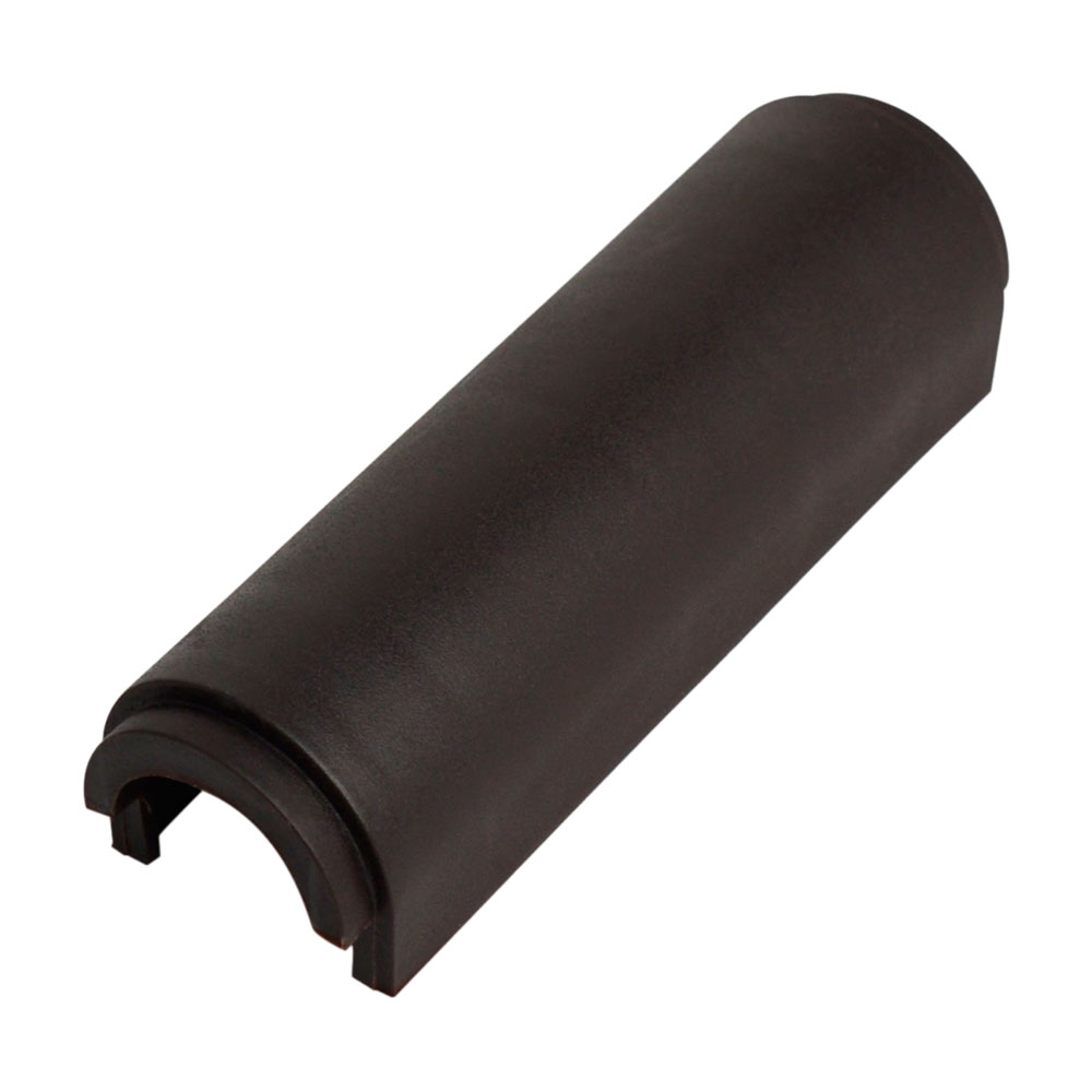 LCT - PK-273 Plastic Upper Handguard (Plum) (without Gas Tube)