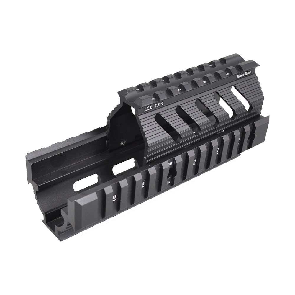 LCT - PK-202 TX-1 AK Rail Handguard