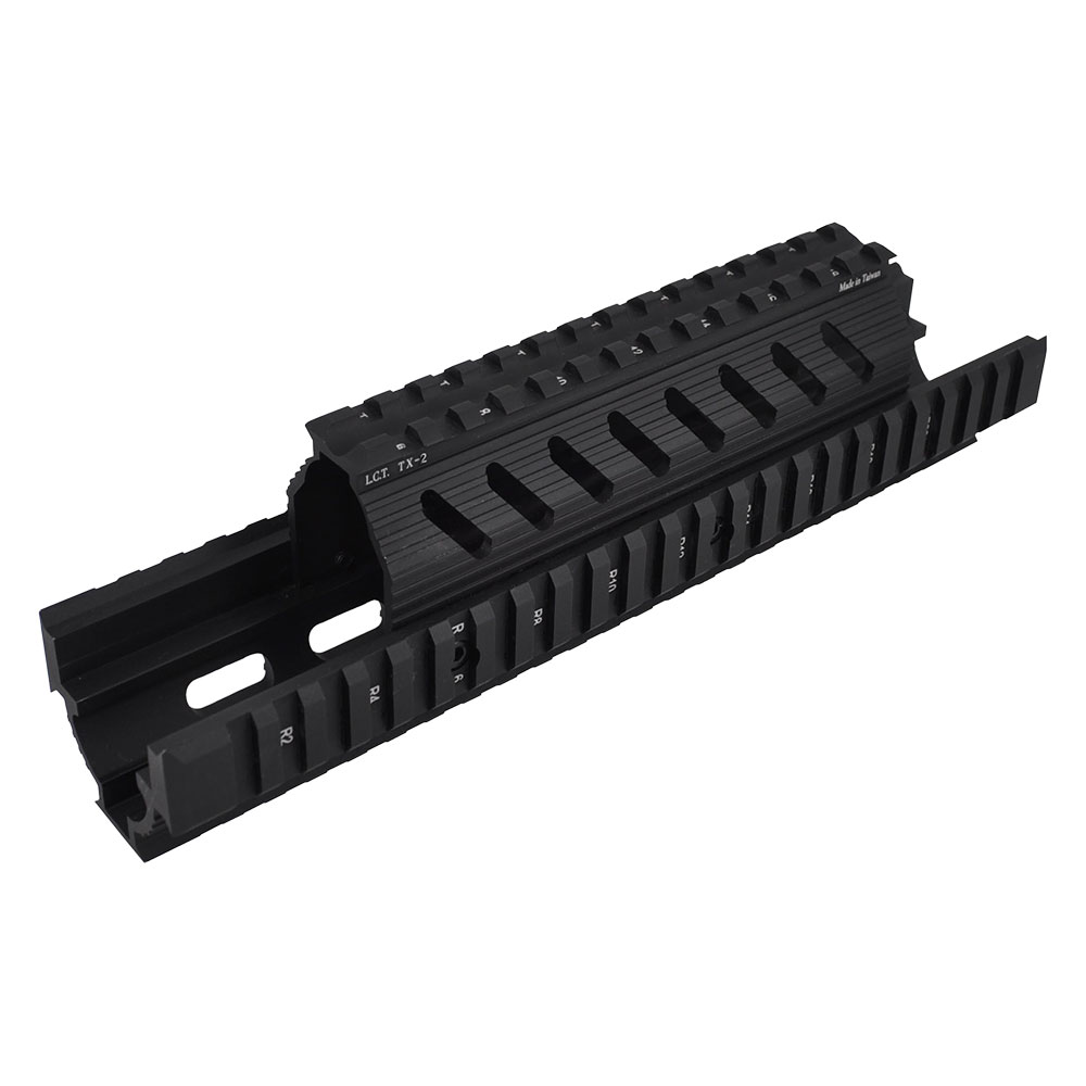 LCT - PK-208 TX-2 AK Rail Handguard