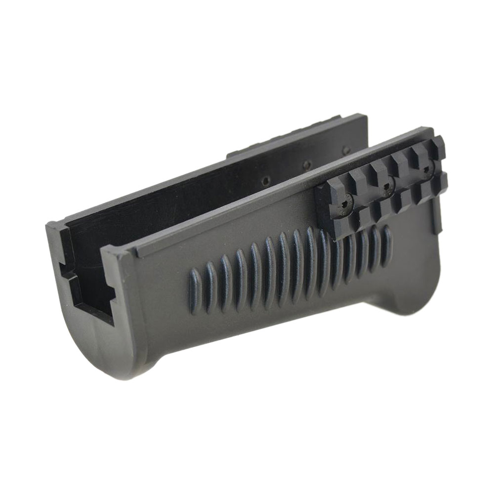 LCT - PK-295 SR-3 Aluminum CNC Rail + Handguard