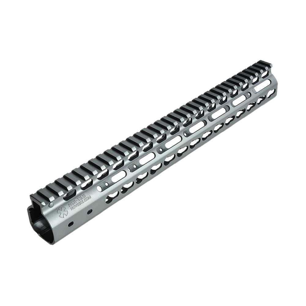 MADBULL - Noveske NSR 13.5'' Handguard Grey