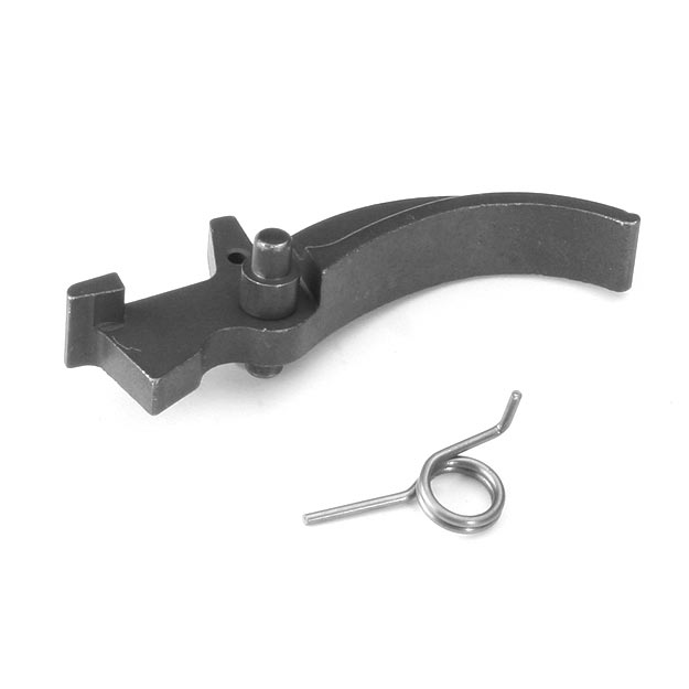 GG - Steel Trigger W/ Trigger Spring for GR16 Series / G-10-019
