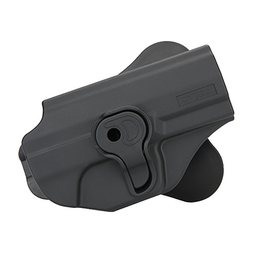 CYTAC - CY-P99G2 R-Defender Holster - Walther P99 QA