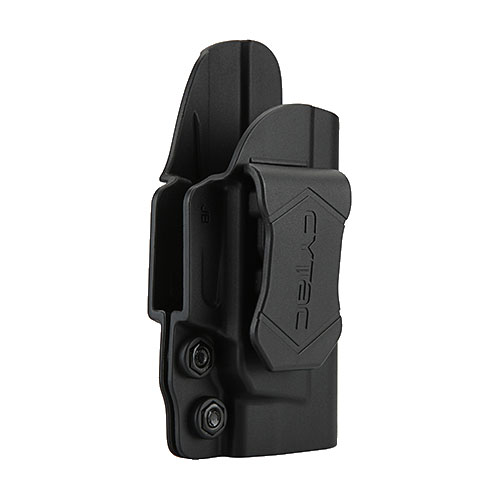 CYTAC - CY-IJB Inside Waistband Holster - SW Bodyguard .380