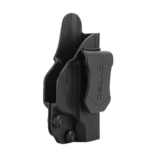 CYTAC - CY-IKT380 Inside Waistband Holster - Ruger LCP .380, Kel-Tec P3