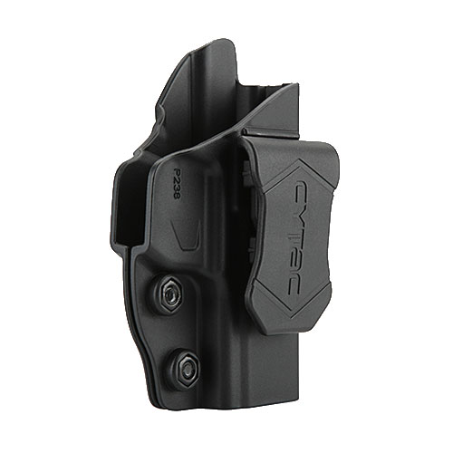 CYTAC - CY-IP238 Inside Waistband Holster - Sig Sauer P238